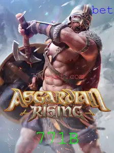 Explorando o Mundo Épico de AsgardianRising