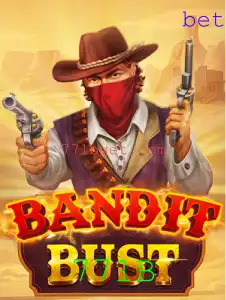 Descubra o Empolgante Mundo de BanditBust