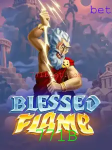 Explorando o Mundo de BlessedFlame: Descubra as Regras e Dinâmicas do Jogo