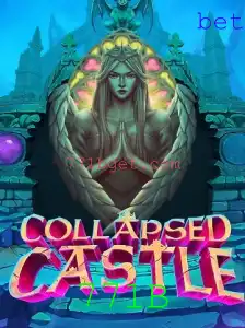Explorando o Mundo de 'CollapsedCastle': Aventura e Estratégia em um Castelo Decadente