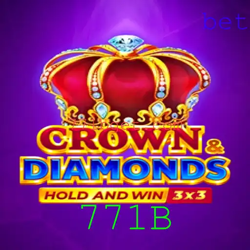 Crowndiamonds: Descobrindo a Magia do Jogo com a Palavra-Chave 771B