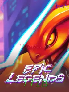 EpicLegends: O Jogo que Está Transformando o Mundo dos Games
