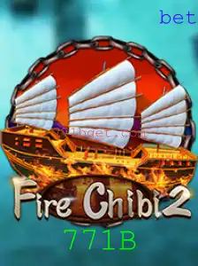 FireChibi2: Descubra a Nova Sensação dos Jogos com a Palavra-Chave 771B