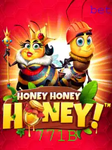 HoneyHoneyHoney: Um Mergulho no Mundo dos Jogos de Estratégia e Aventura