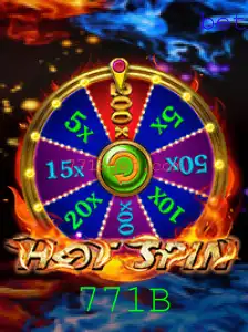 Descubra o Fascinante Mundo do Jogo HotSpin: Um Guia Completo