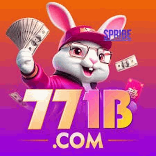 771B Logo