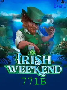 Descubra o Jogo 'IrishWeekend' e Suas Regras Inovadoras