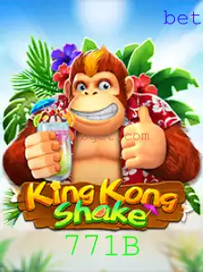 Descubra KingKongShake: O Jogo que Está Revolucionando o Entretenimento