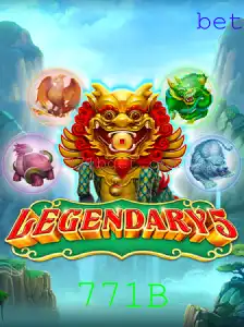 Tudo Sobre Legendary5: O Novo Jogo que Está Conquistando o Mundo