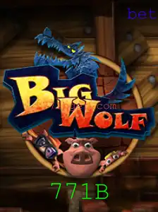 BigWolf: Desvendando a Nova Sensação do Mundo dos Jogos