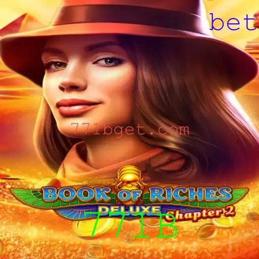 Descubra o Fascinante Mundo de Book of Riches Deluxe Chapter 2