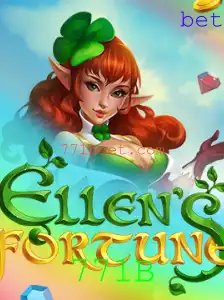Explorando EllensFortune: Um Mergulho Profundo no Jogo Marcante e Sua Estrutura Única