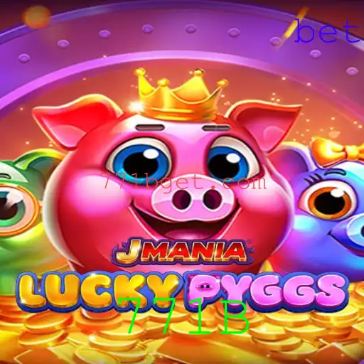 Descubra o Mundo do Jogo JManiaLuckyPyggs: Emoção e Estratégia