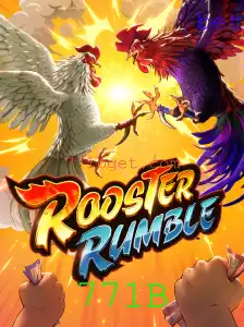 RoosterRumble: Estrategia e Competição no Mundo dos Jogos