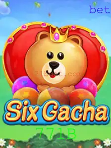 Descubra o Fascinante Mundo de SixGacha: Regras, Estratégias e Impacto Atual