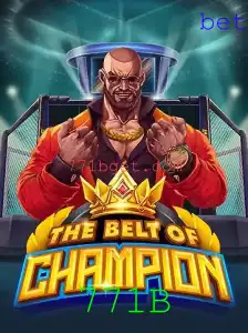 Descubra o Universo de 'TheBeltOfChampion': Um Jogo de Estratégia e Aventura