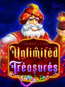 Descobrindo os Mistérios de UnlimitedTreasures: O Jogo Que Revoluciona a Caça ao Tesouro