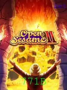 OpenSesameII: Desvendando o Novo Fenômeno dos Jogos com a Palavra-chave 771B