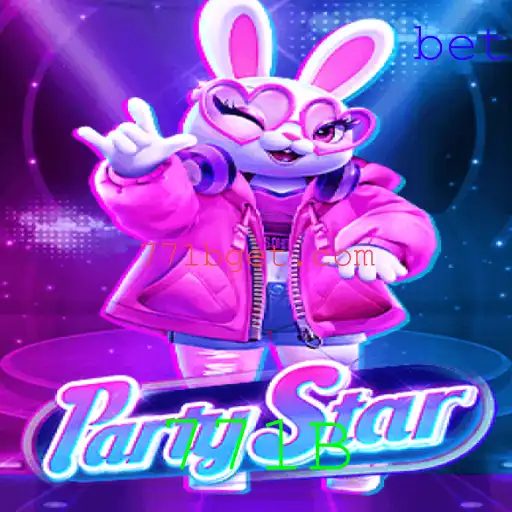 PartyStar: O Jogo Que Revoluciona as Festas com a Chave Secreta 771B