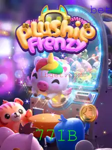 Descubra o Mundo de PlushieFrenzy: O Jogo que Conquista Corações com a Palavra-Chave 771B