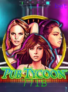 Descubra o Mundo Vibrante de PubTycoon