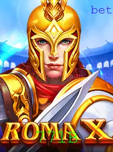 Descubra RomaX: Um Jogo de Estratégia Único