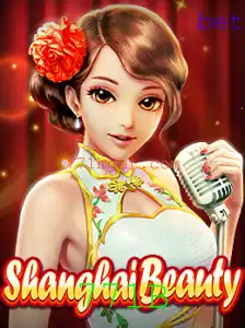 ShanghaiBeauty: Descubra o Intrigante Mundo do Jogo Inspirado no Oriente