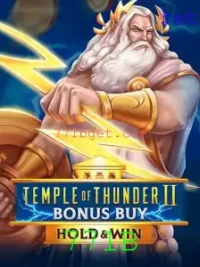 Explorando o Fascinante Mundo de TempleofThunderIIBonusBuy