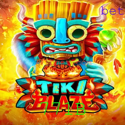 Descubra o Fascinante Mundo de TikiBlaze: Um Jogo Inovador para Todas as Idades