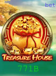 Explore o Fascinante Mundo de TreasureHouse e Descubra seu Código 771B