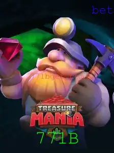 Explorando TreasureMania: O Novo Fenômeno de Jogo que Está Conquistando o Mundo
