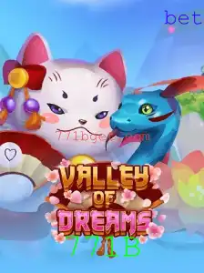 Explorando ValleyofDreams: O Novo Fenômeno dos Jogos
